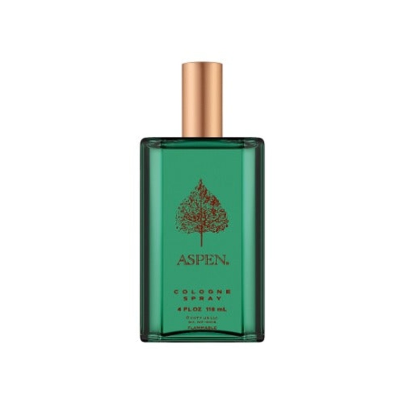 Aspen Cologne For Men 100ml