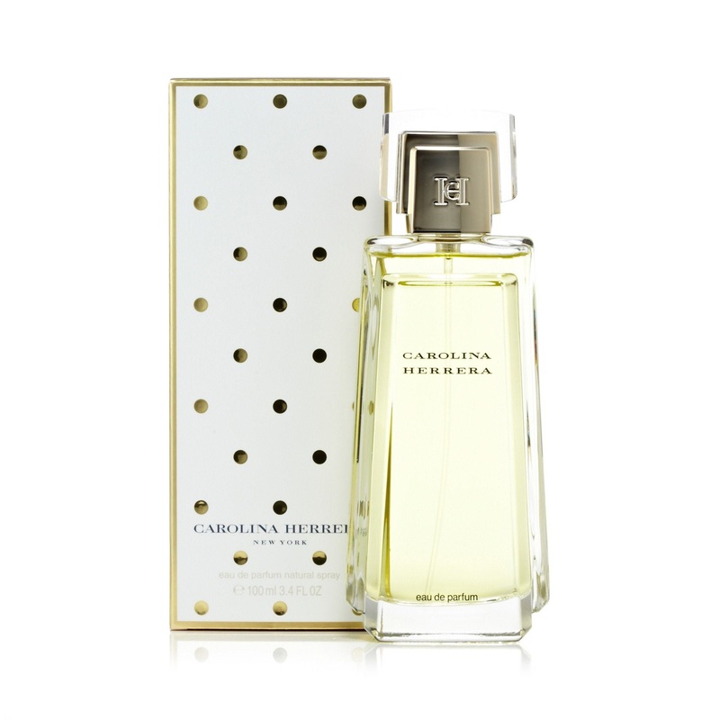 Carolina Herrera Perfume 1.7 oz.