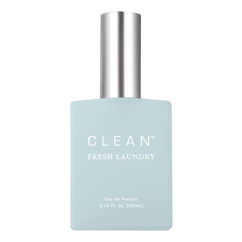 Clean Fresh Laundry by Clean 1ml Sample Spray