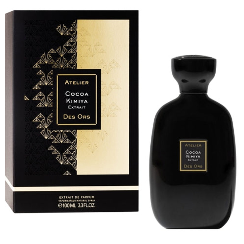 Cocoa Kimiya Extrait de Parfum 3.4 oz / 100 ml