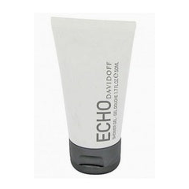 Echo Shower Gel by Davidoff 1.7 Oz. Shower Gel For Men