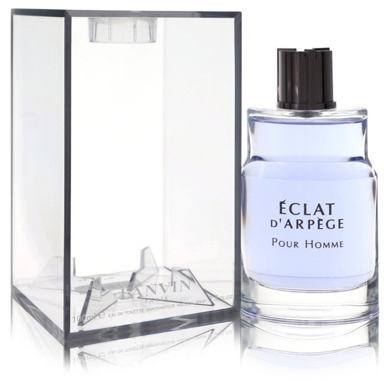 Eclat D’Arpege by Lanvin Eau De Toilette Spray 3.4 oz for Men – Premium Designer Fragrance