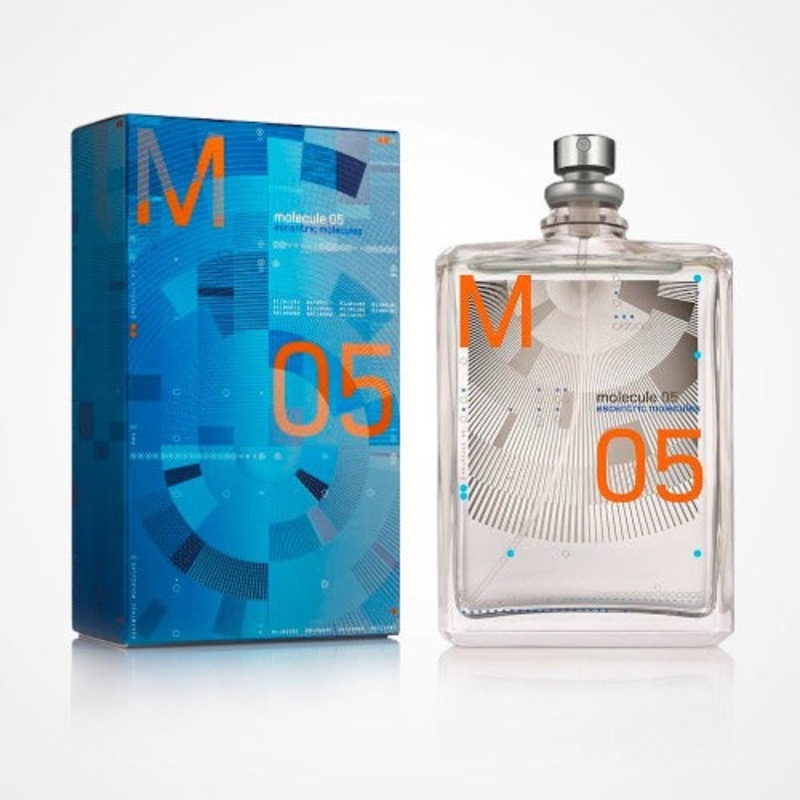 Escentric Molecule 05 Eau De Toilette 3.5 Oz