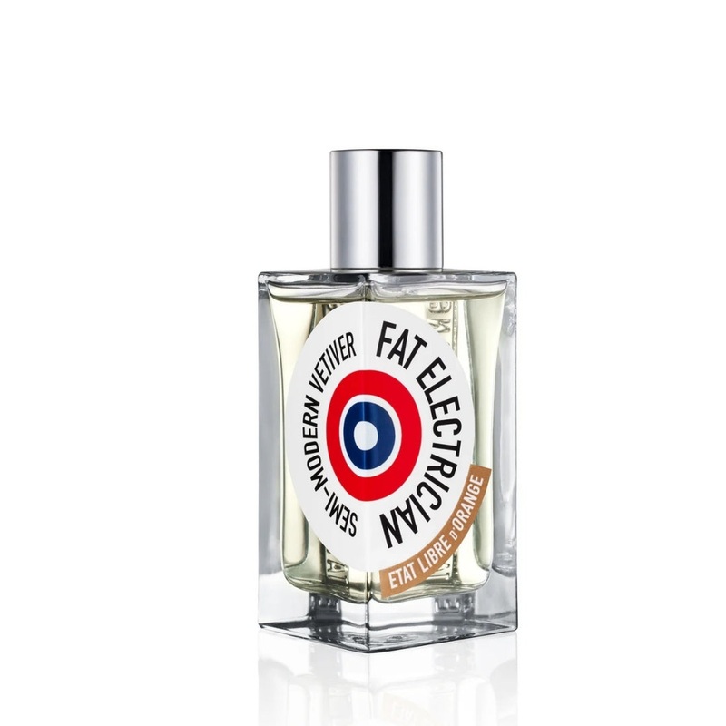 Fat Electrician 100ml Eau de Parfum