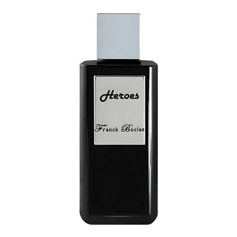 Franck Boclet Heroes Extrait de parfum 3.4oz/100ml