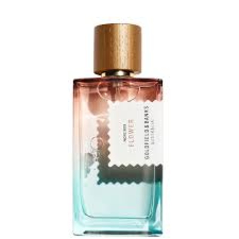 Goldfield and Banks – Pacific Rock Flower 100ml