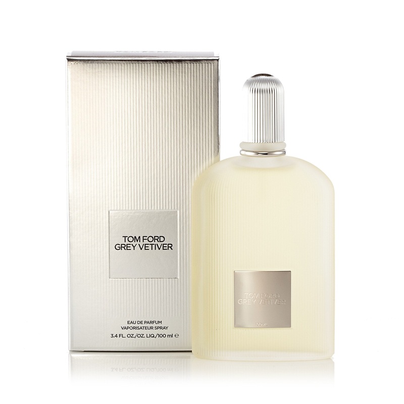 Grey Vetiver Cologne 1.7 oz.