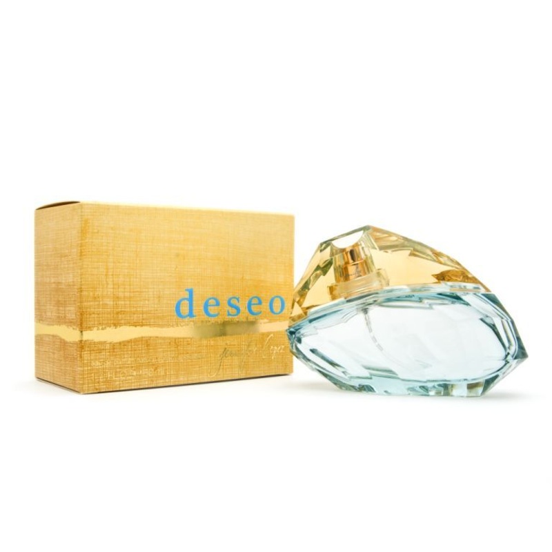 Jennifer Lopez Deseo 50ml EDP (L) SP