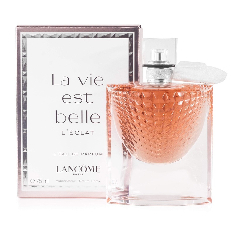 La Vie Est Belle L’Eclat Eau De Parfum 2.5 oz.