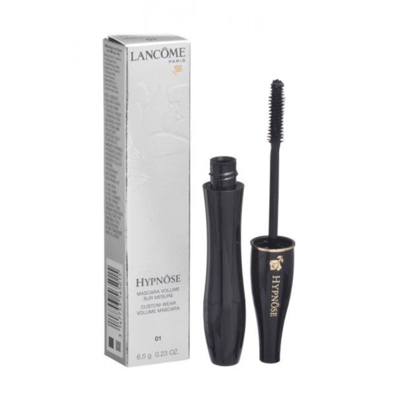 Lancome Hypnose Mascara 01 Black Noir Hypnotic by Lancome 1.0 Oz. Mascara For Unisex