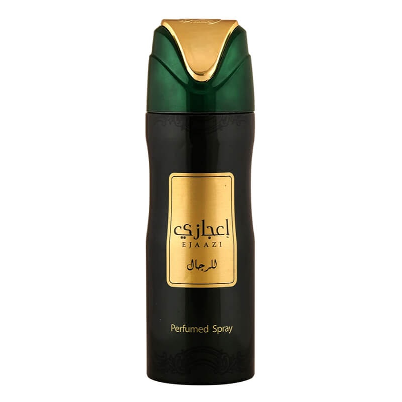 Lattafa Perfumes Ejaazi Perfumed Spray 200ml (Unisex)