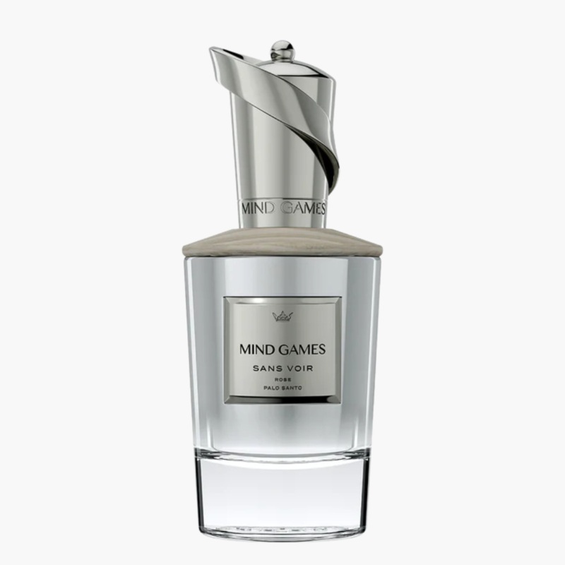 Mind Games Sans Voir Extrait 3.4 oz / 100 ml Retail Bottle