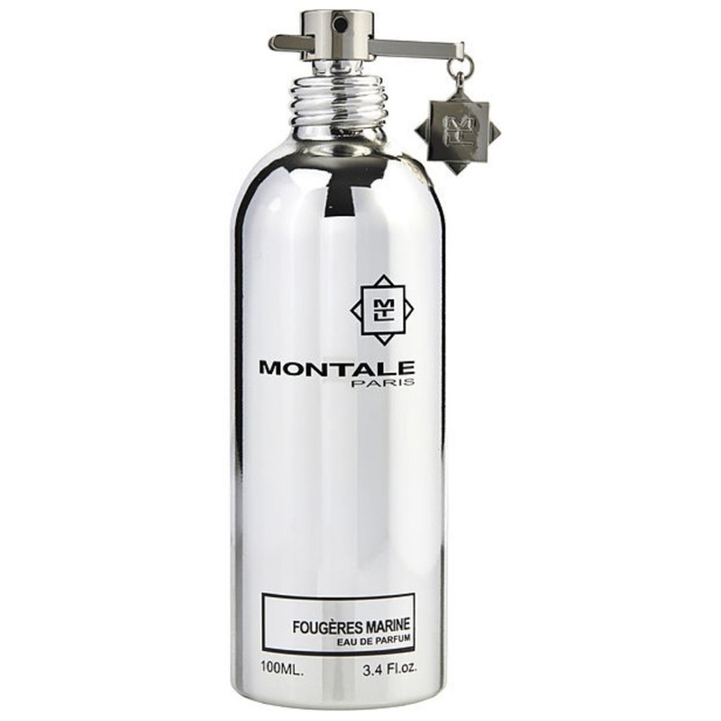 MONTALE Fougeres Marine Eau de Parfum Unisex 5ml Atomizer Black