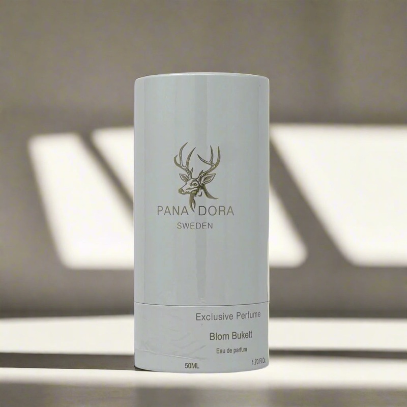 Pana Dora – Blombukett – Edp 50ml Tester