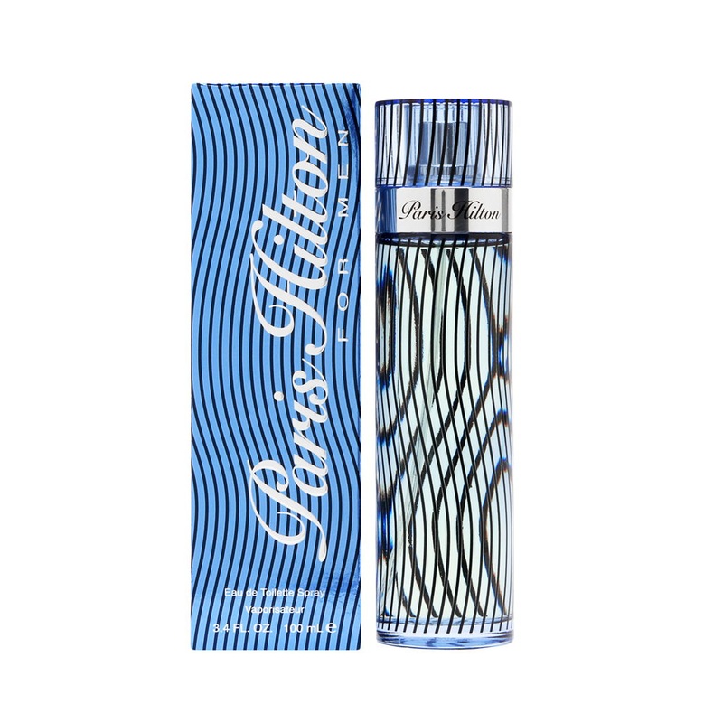 Paris Hilton for Men 3.4 oz Cologne Spray