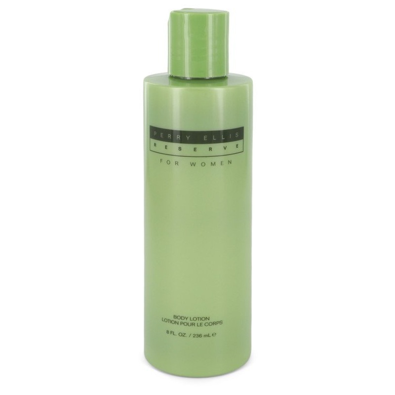Perry Ellis Reserve by Perry Ellis-Body Lotion 8 oz Body Lotion 8 oz