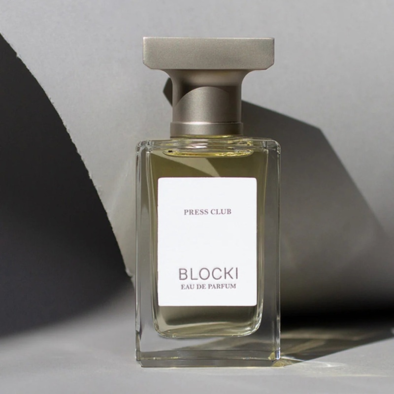Press Club 50ml Eau de Parfum