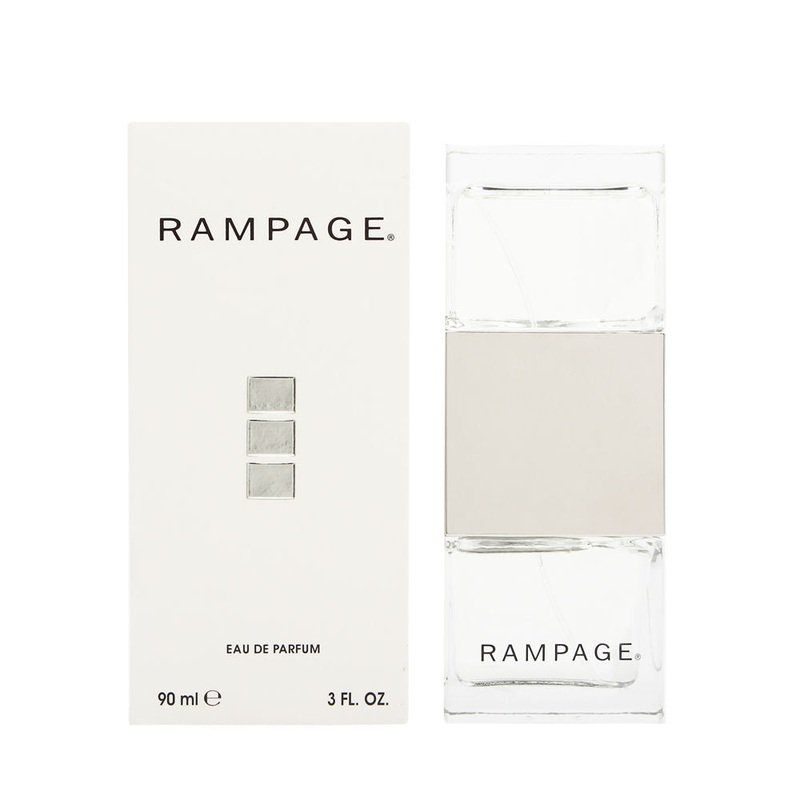 Rampage by for Women 3.0 oz Eau de Parfum Spray