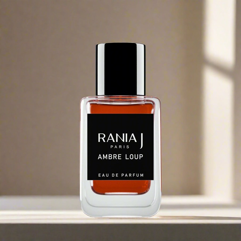 Rania J. – Ambre Loup 100ml