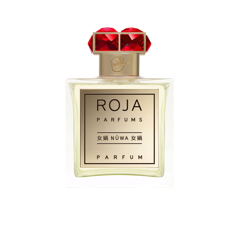 Roja Parfums NuWa Parfum Unisex 5ml Atomizer Black