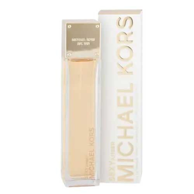 Sexy Amber – Travel Spray Travel Spray – 5.0 ml (0.17 fl oz)