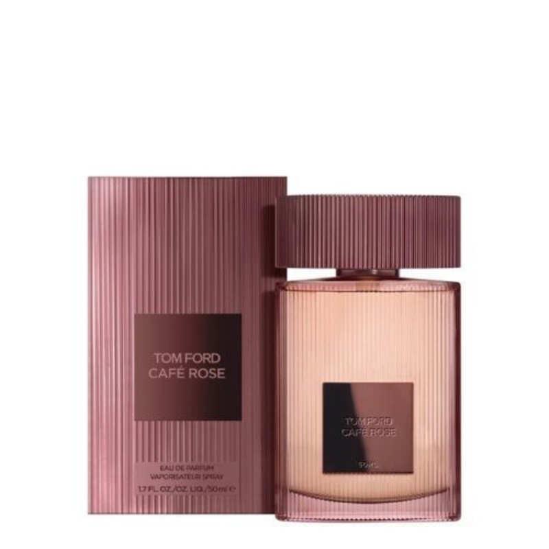 Tom Ford Cafe Rose Eau De Parfum 1.7 Oz