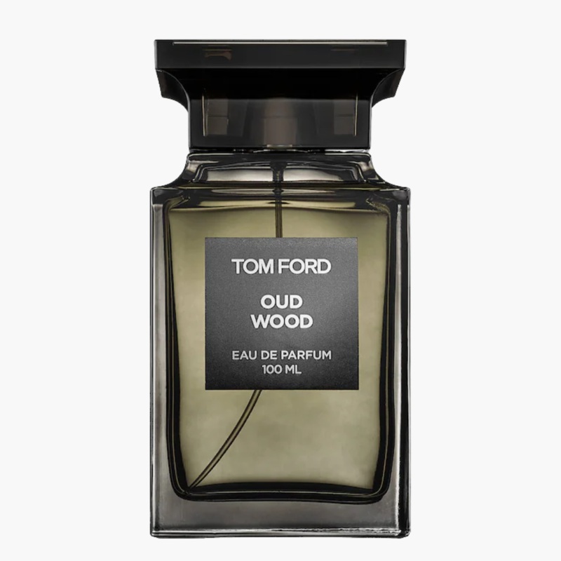 Tom Ford Oud Wood EDP 1.7 oz/ 50 ml Retail Bottle