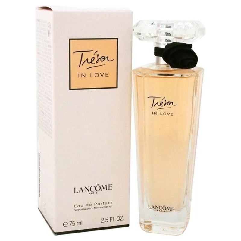 Tresor In Love Perfume 1.0 oz.