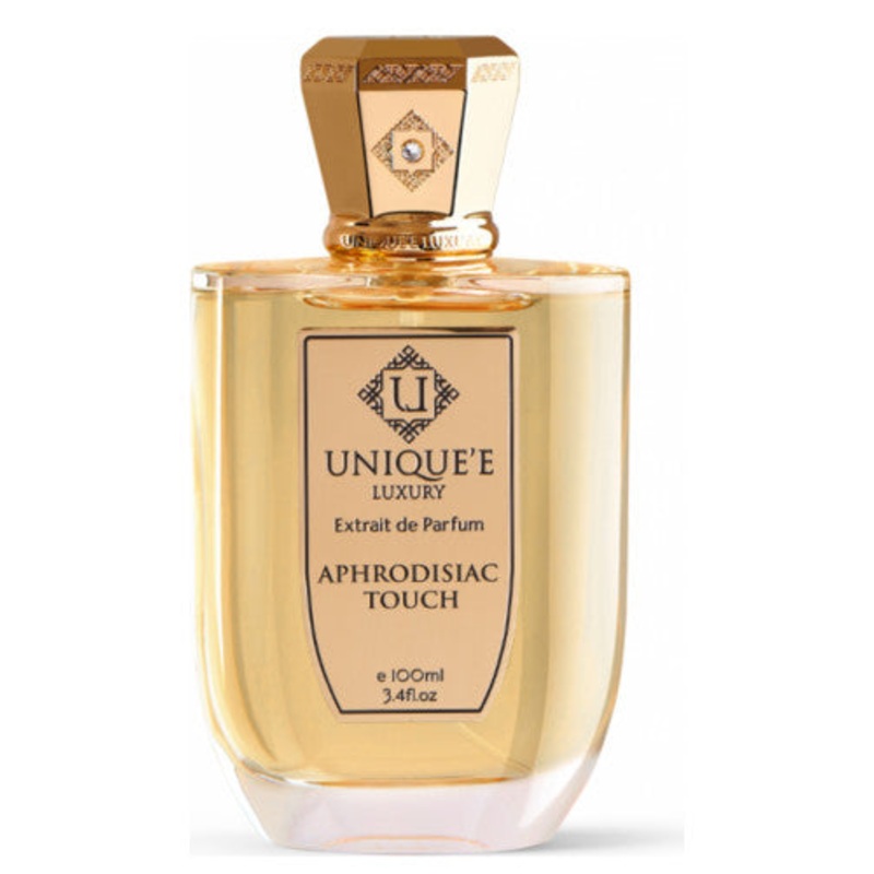 Unique’e Luxury – Aphrodisiac Touch 100ml