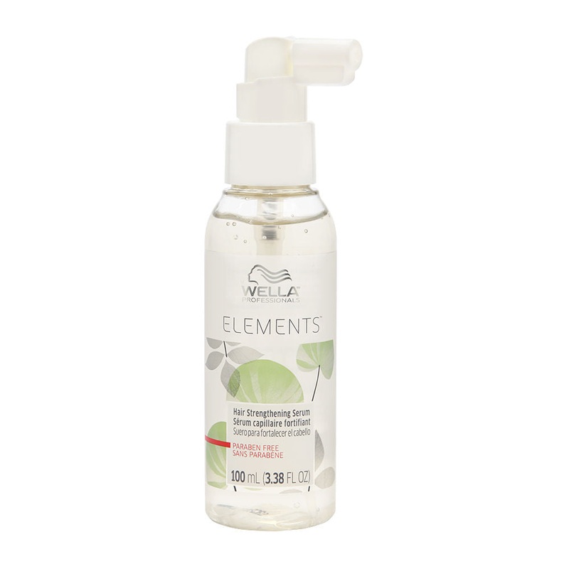 Wella Elements Hair Strengthening Serum 100ml/3.38oz