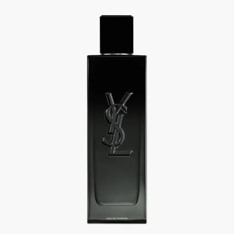 Yves Saint Laurent Myself EDP (Tester) 3.4 oz / 100 ml (Tester with Cap)