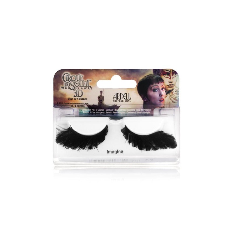 Ardell Cirque Du Soleil Lashes – Imagine
