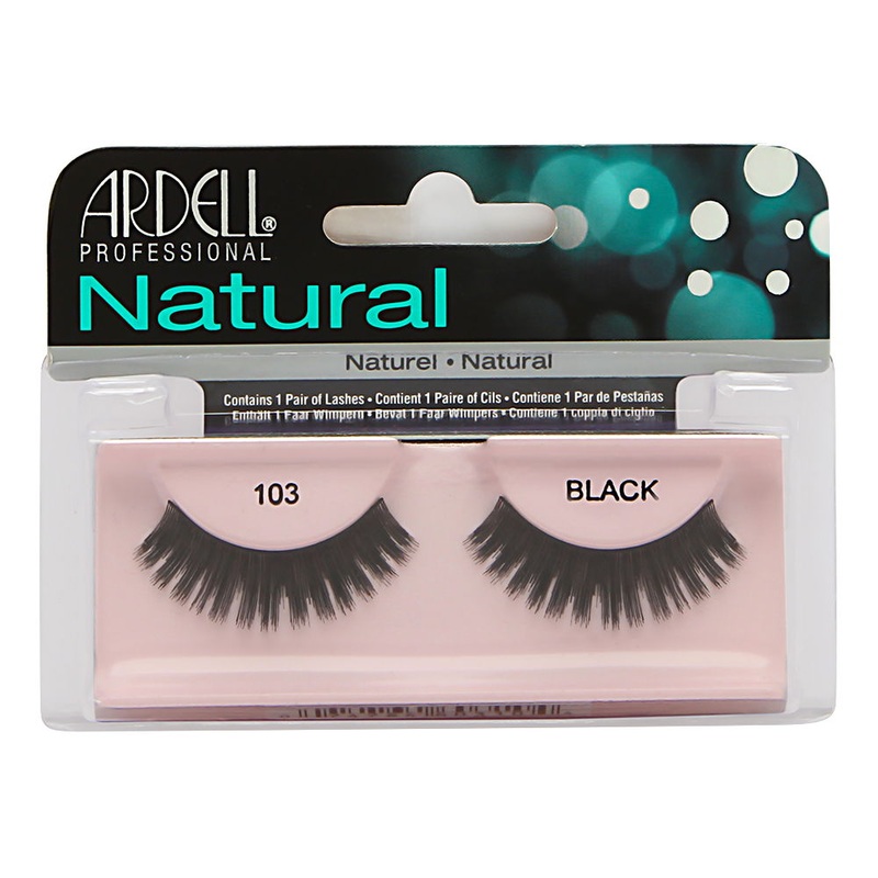 Ardell Fashion Lashes Glamour – 103 Black 212301