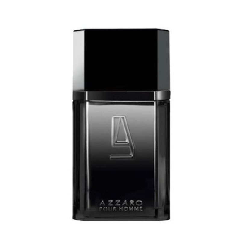 Azzaro Night Time Eau De Toilette For Men 100ml