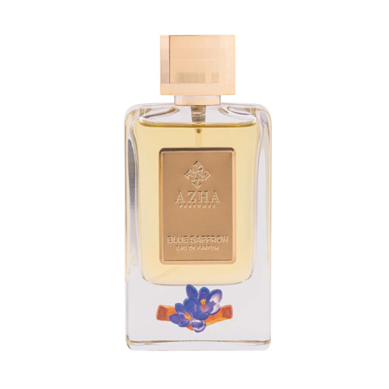 Blue Saffron EDP 100mL