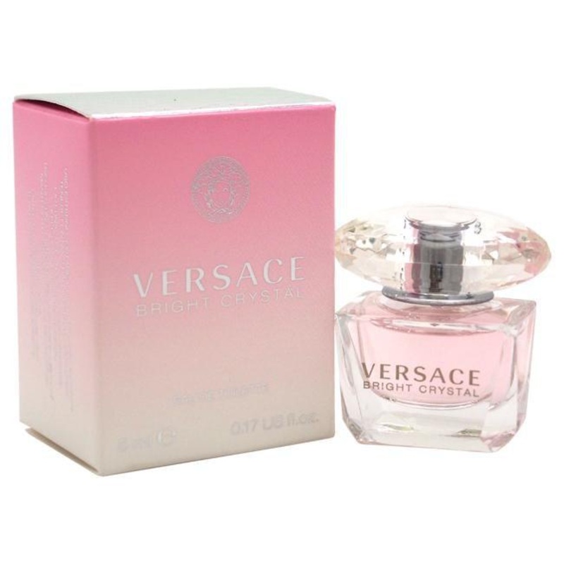 Bright Crystal Perfume .17 oz.