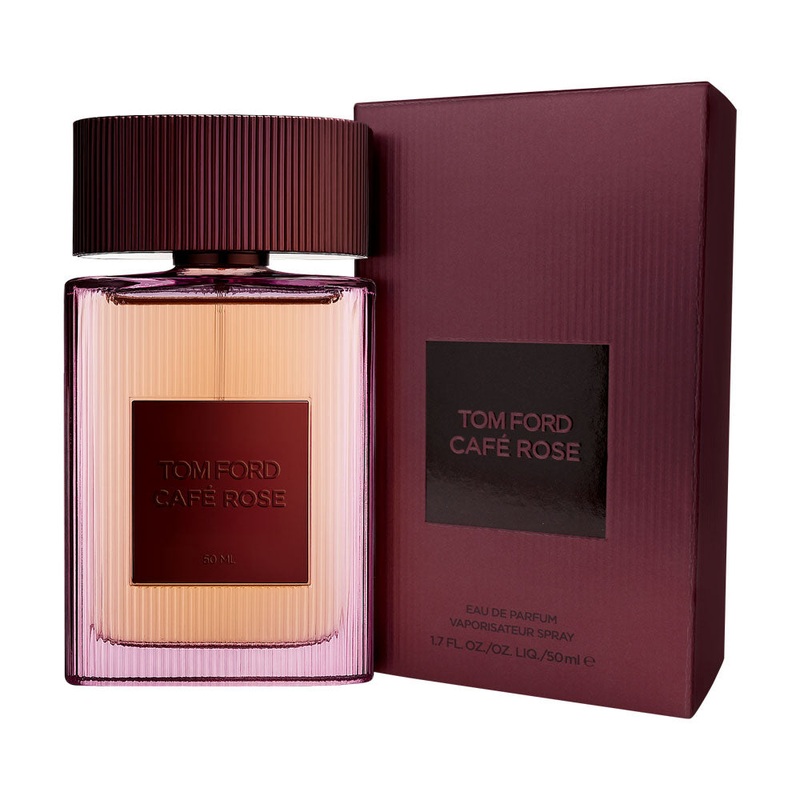 Cafe Rose – Sample Vial Sample Vial – 0.75 ml (0.025 fl oz)