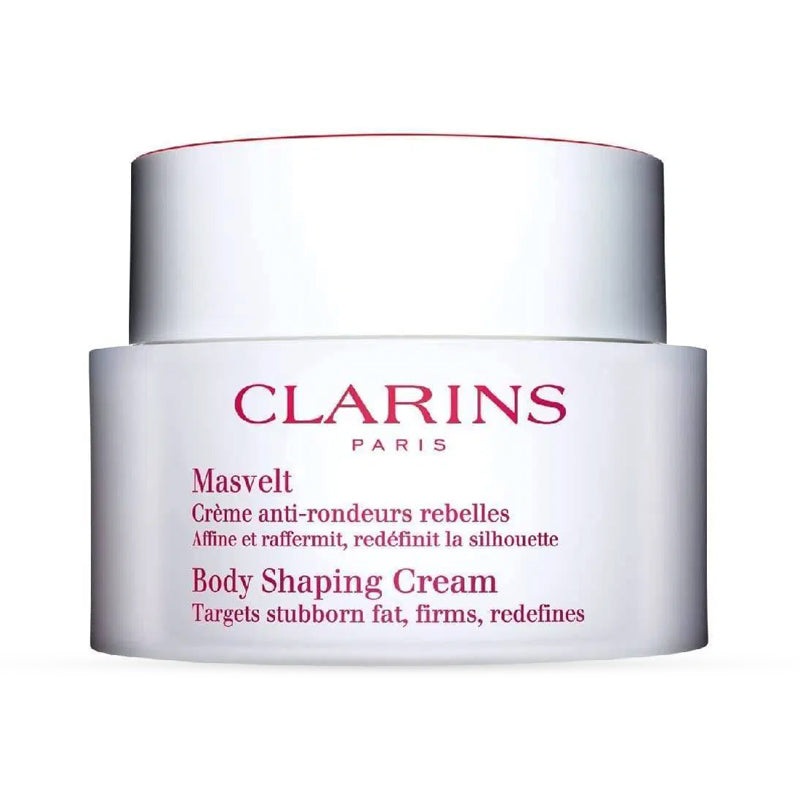 Clarins Body Shaping Cream 6.4 oz