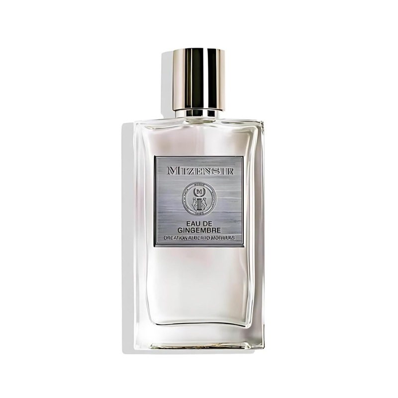 Eau de Gingembre 100ml Eau de Parfum
