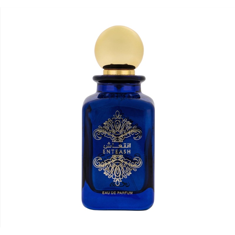 Enteash Eau de Parfum for Men 100mL