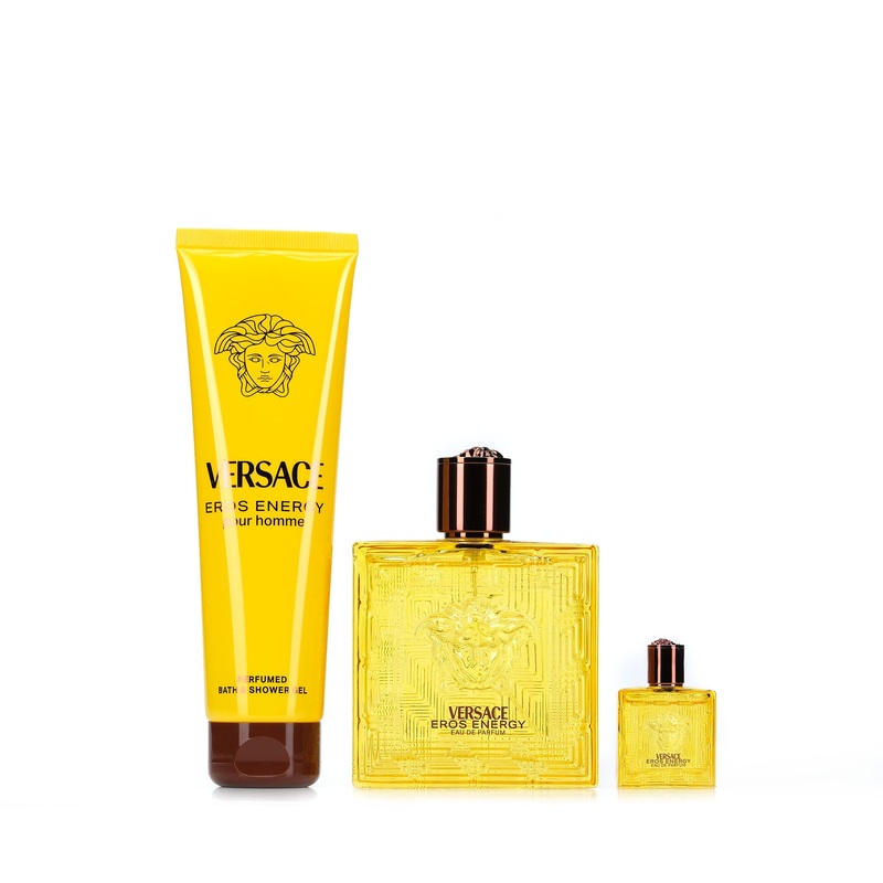 Eros Energy 3 Piece Gift Set 3.4 oz.