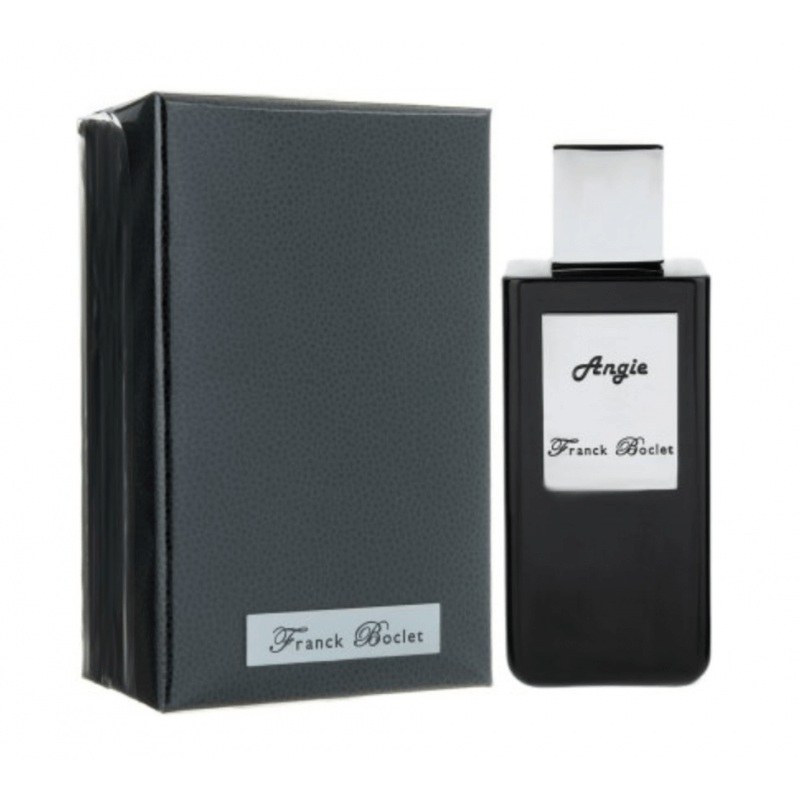 Franck Boclet Rock & Riot Angie Extrait De Parfum 100ml