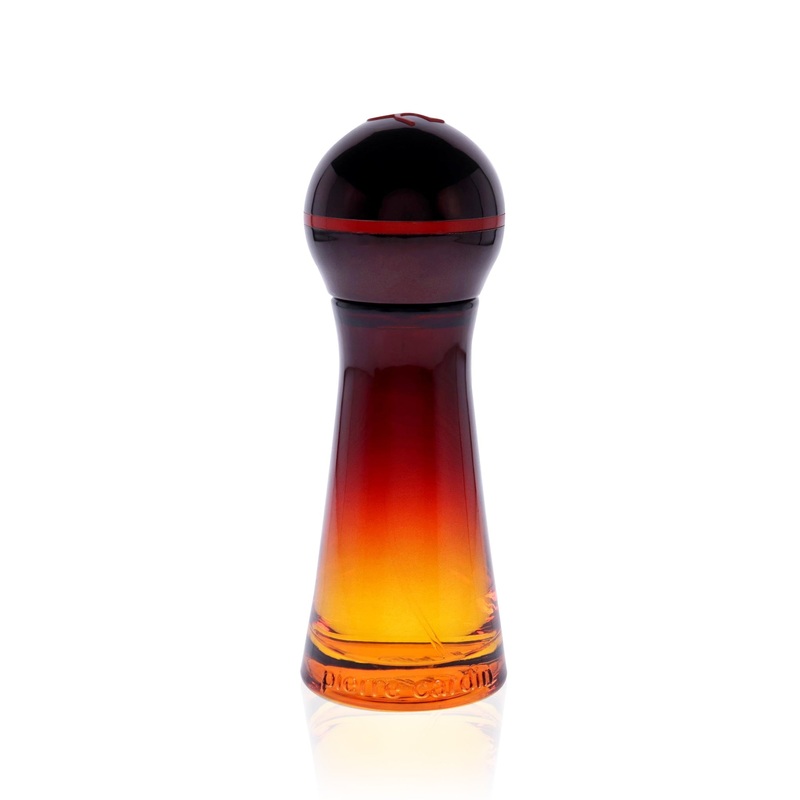 Fusion Eau De Toilette 3.0 oz.