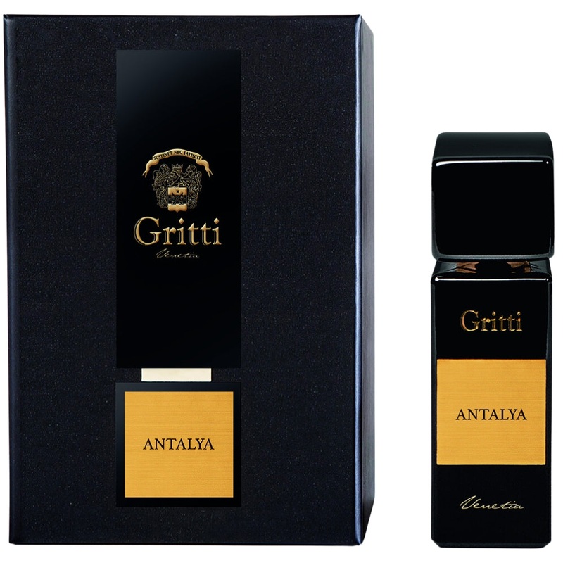 Gritti Antalya for Unisex | Samples 3.4 oz / 100 ml