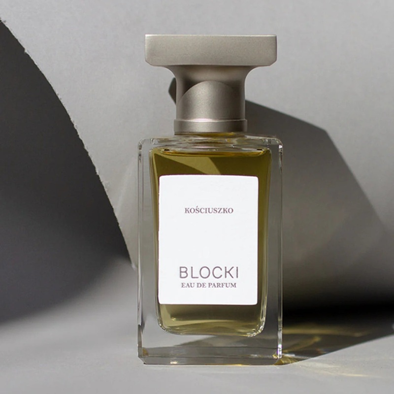 Kosciuszko 50ml Eau de Parfum