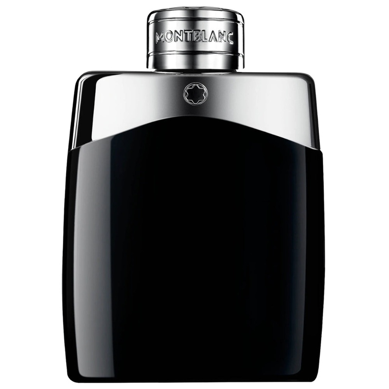 Mont Blanc Legend for men | Samples 3.3 oz / 100 ml