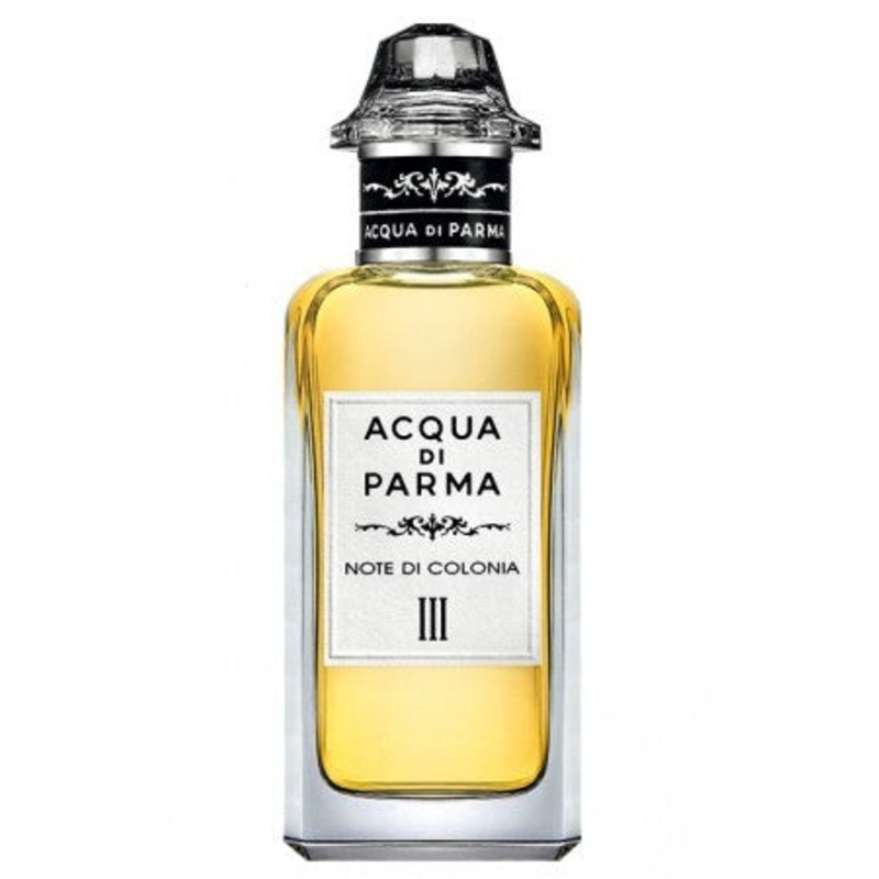 Note di Colonia I by Acqua Di Parma 3.4 Oz. Eau De Cologne For Unisex