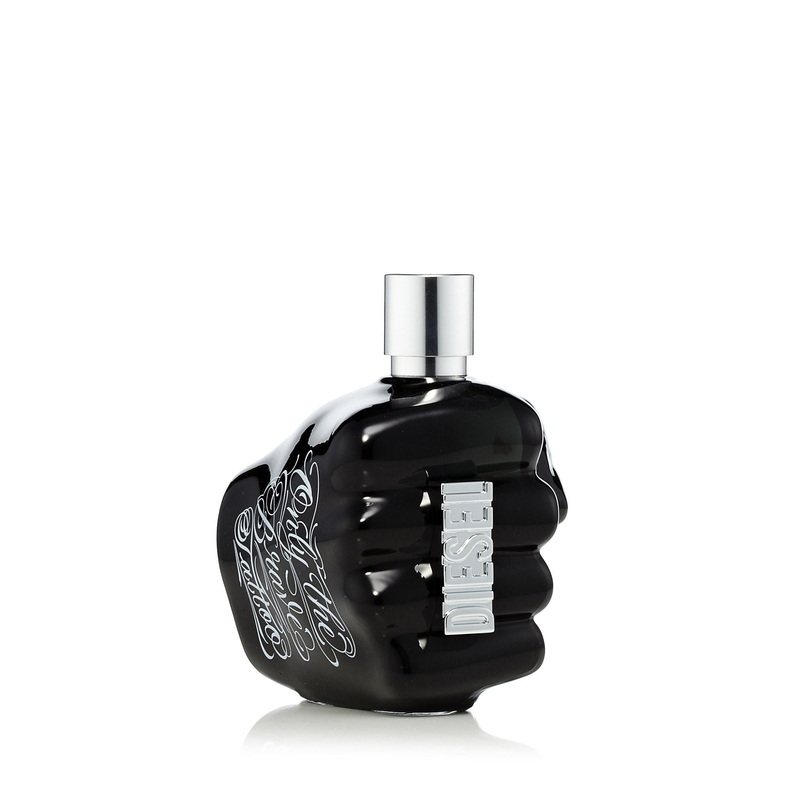 Only The Brave Tattoo Cologne 1.7 oz.