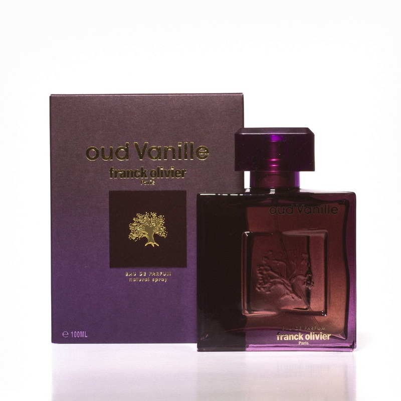 Oud Vanille Eau De Parfum 3.4 oz.