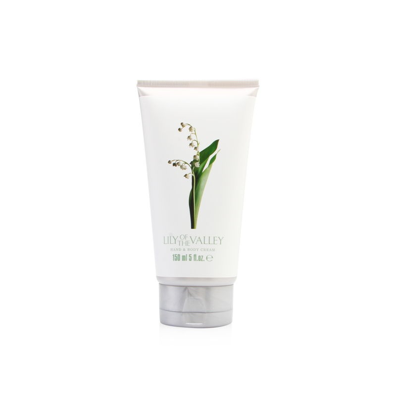 Penhaligon’s London Lily of the Valley for Women 5.0 oz Hand & Body Cream
